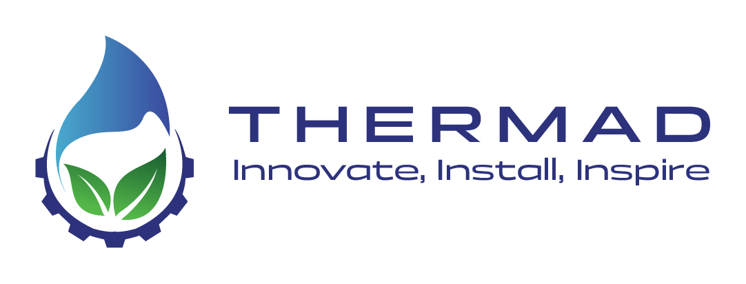 Horizontal logo with slogan-100
