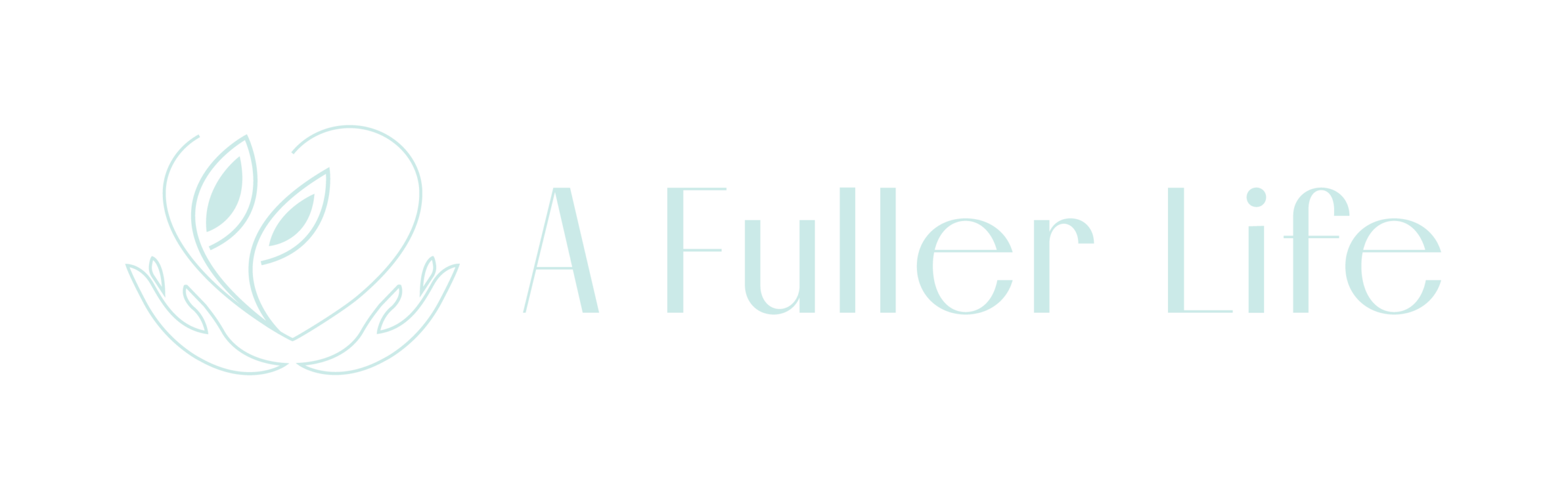 Light Green logo